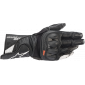 Γάντια μηχανής ALPINESTARS SP-2 V3 BLACK/WHITE thumb